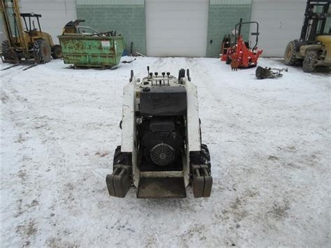 ramrod skid steer parts